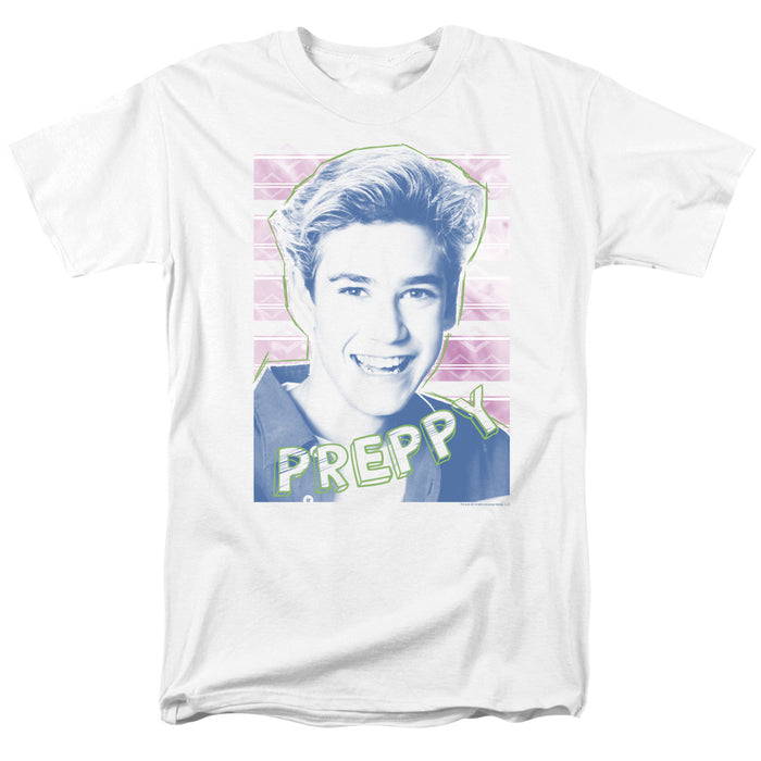 Saved by the Bell - Preppy
