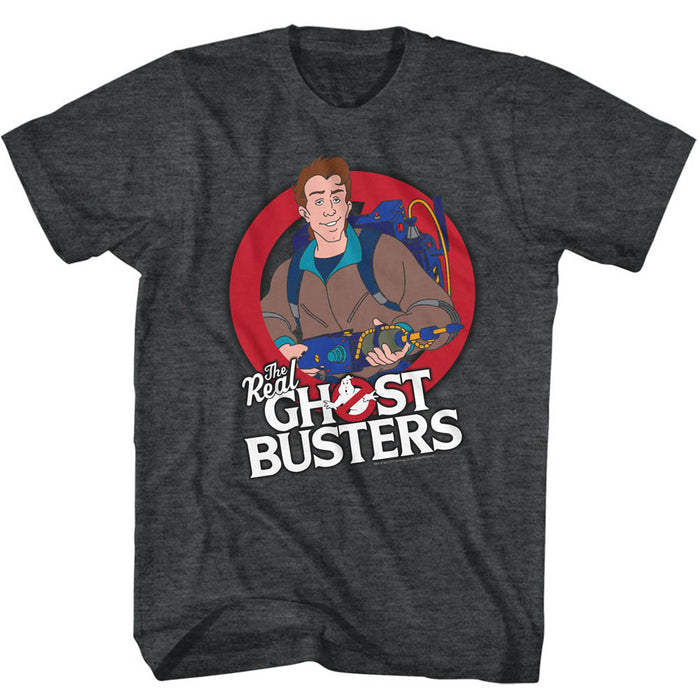 The Real Ghostbusters - Venkman