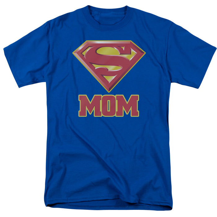 Supermom - Logo