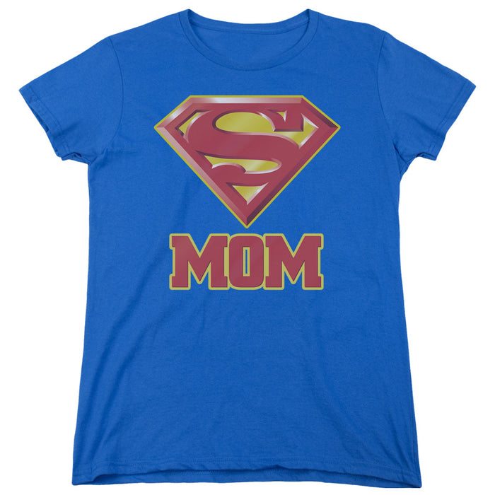 Supermom - Logo