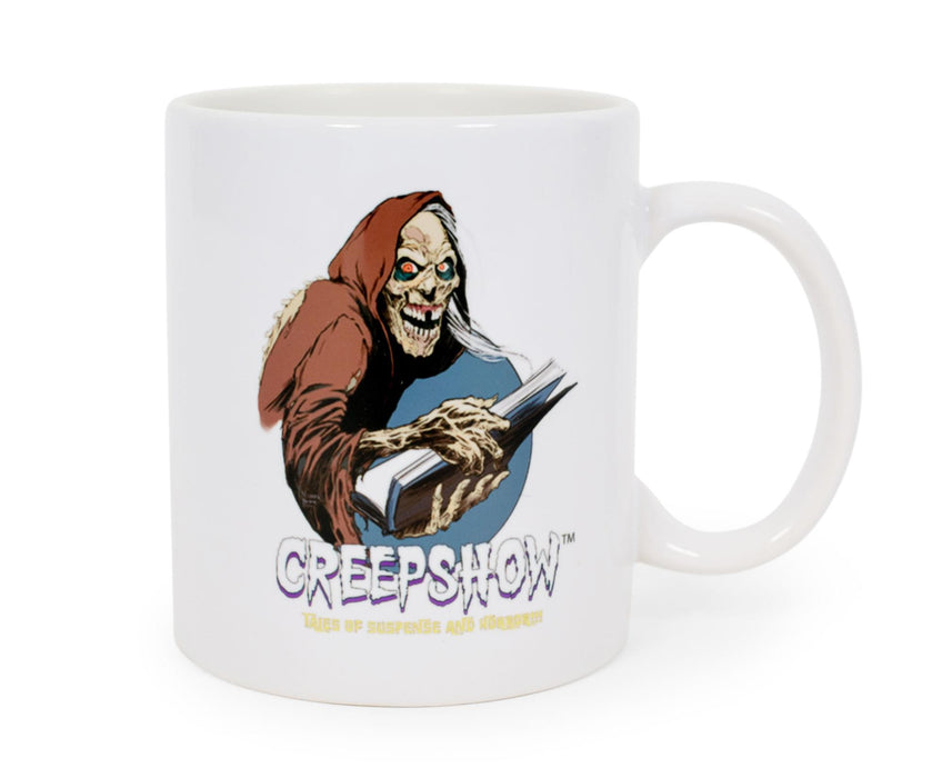 Creepshow The Creep 11oz Ceramic Coffee Mug