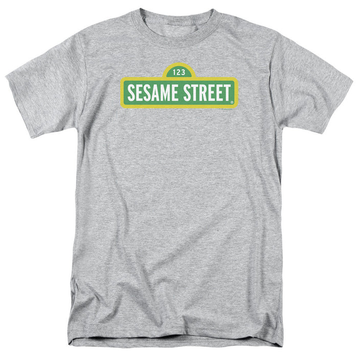 Sesame Street - Logo
