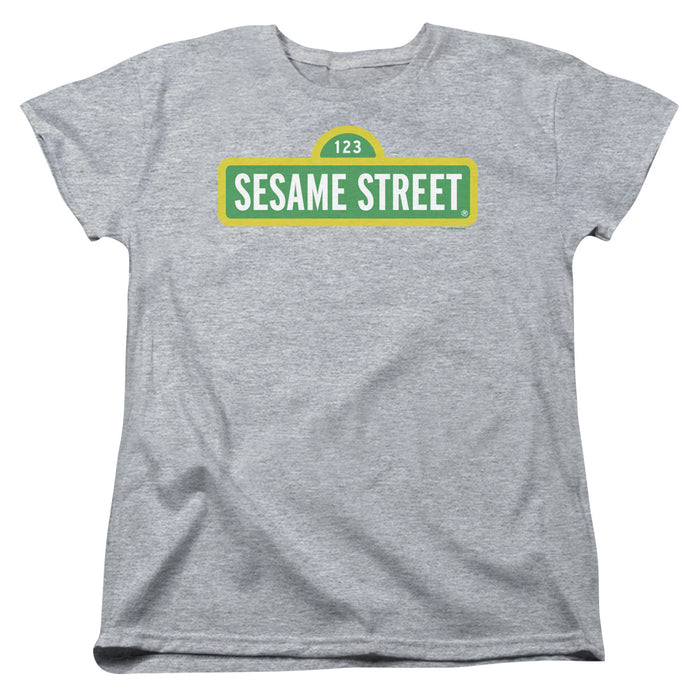 Sesame Street - Logo