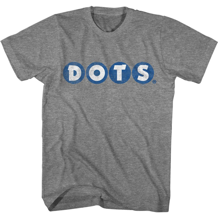 Tootsie Roll - Dots