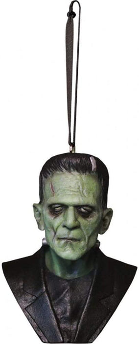 Universal Monsters Holiday Horrors Ornament | Frankenstein