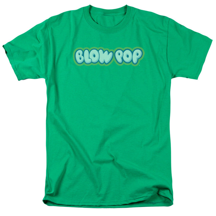 Blow Pop - Logo