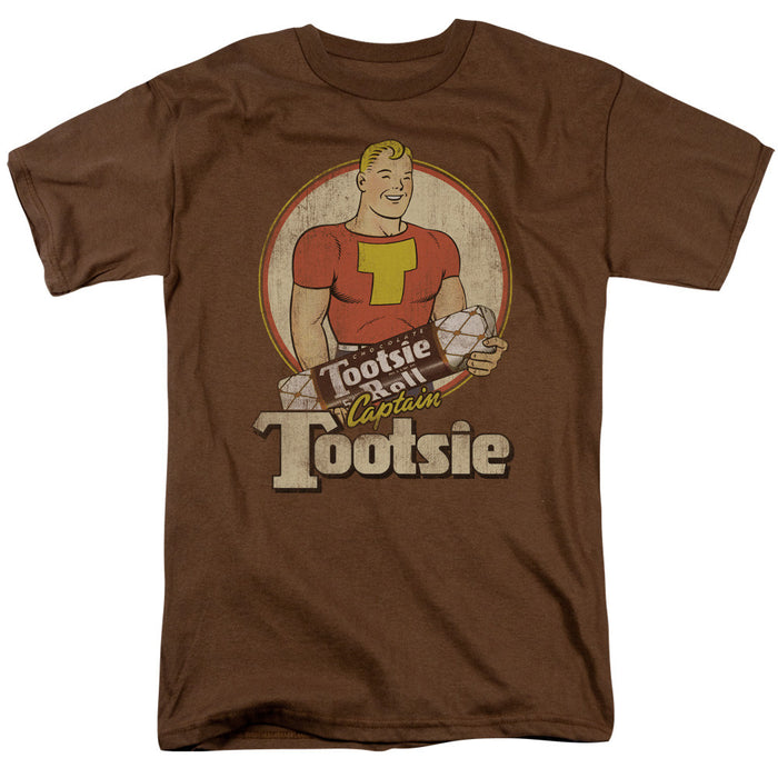 Tootsie Roll - Captain Tootsie