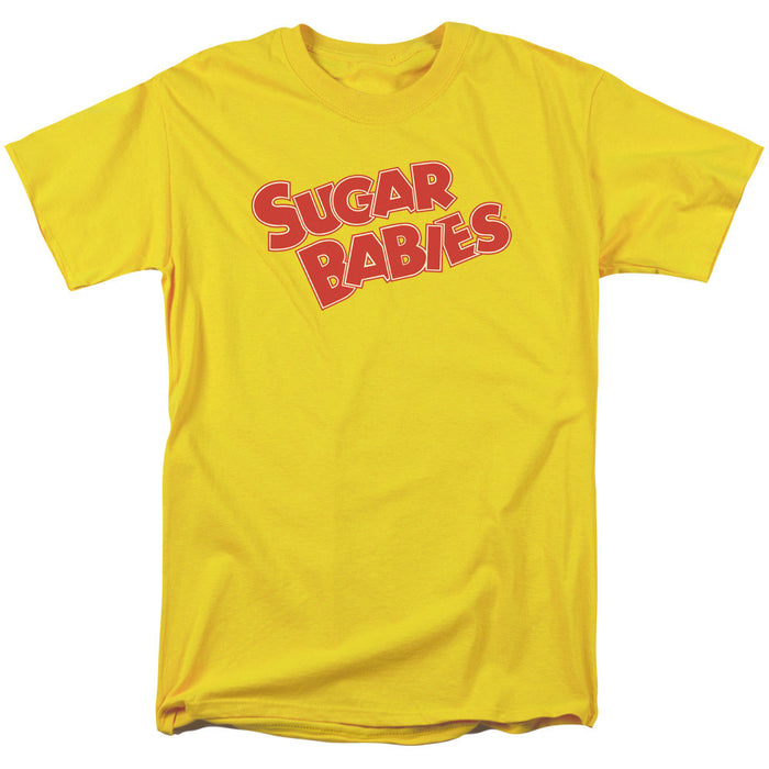 Sugar Babies - Sugar Babies