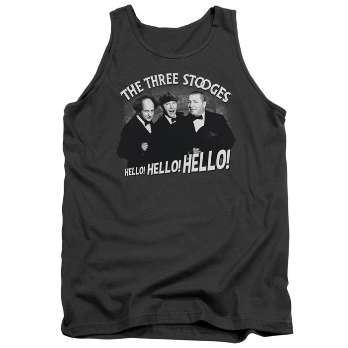 Three Stooges - Hello!