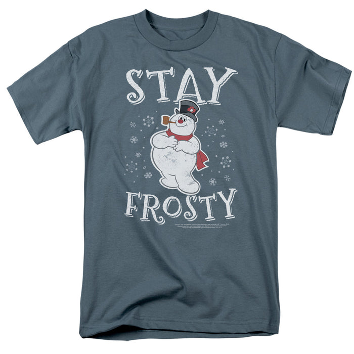 Frosty the Snowman - Stay Frosty