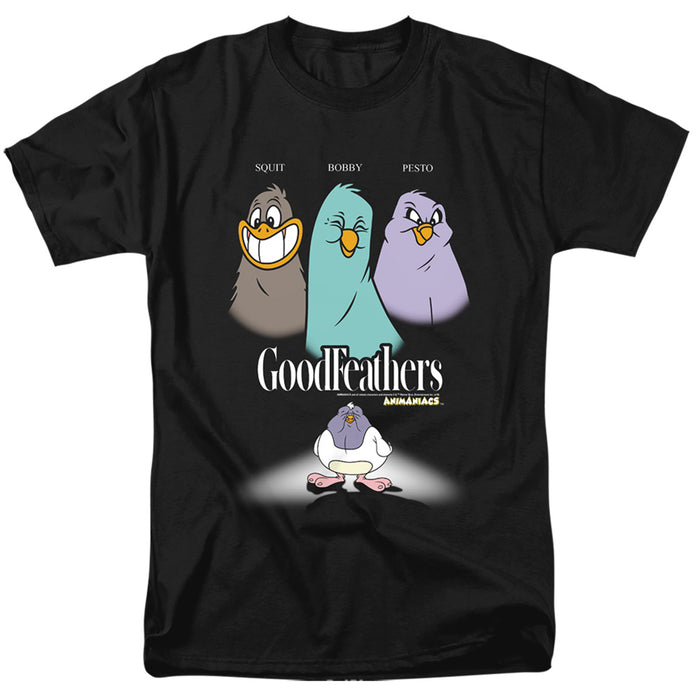 Animaniacs - Goodfeathers