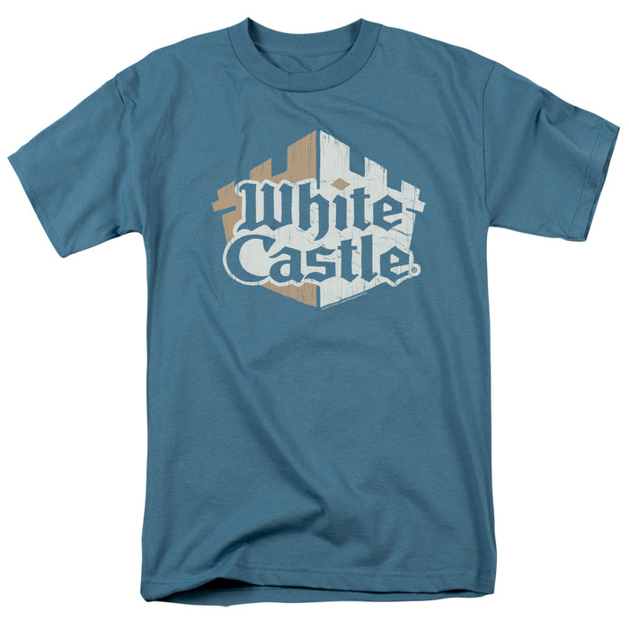 White Castle - Distressed Logo