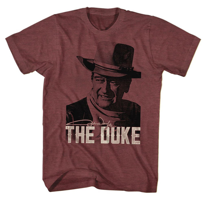 John Wayne - Duke