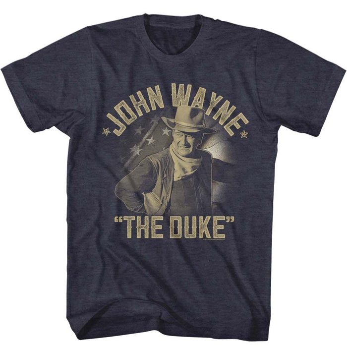 John Wayne - JW The Duke