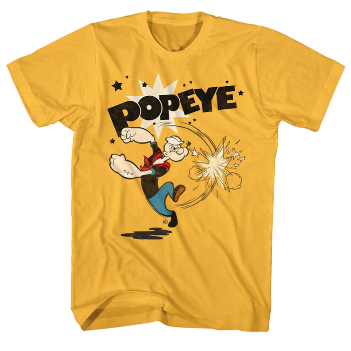 Popeye - Punch