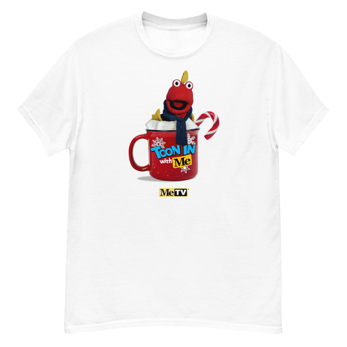 Toony the Tuna® Collection Holiday T-Shirt