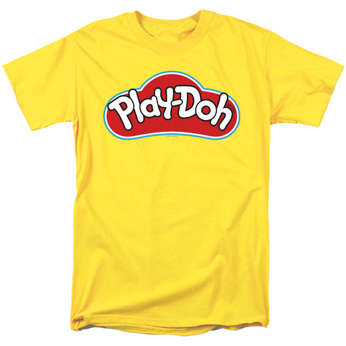 Play Doh - Logo