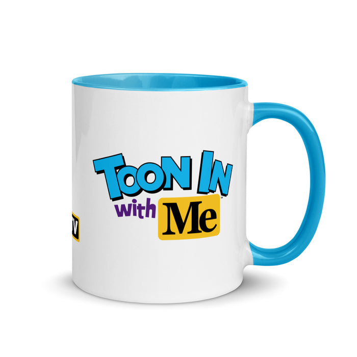Toony the Tuna® Ceramic Mug