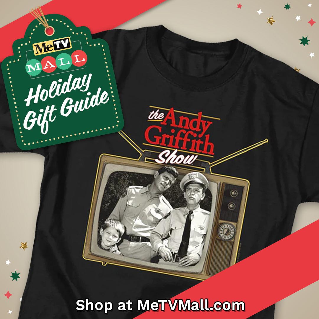 Classic TV Gift Guide