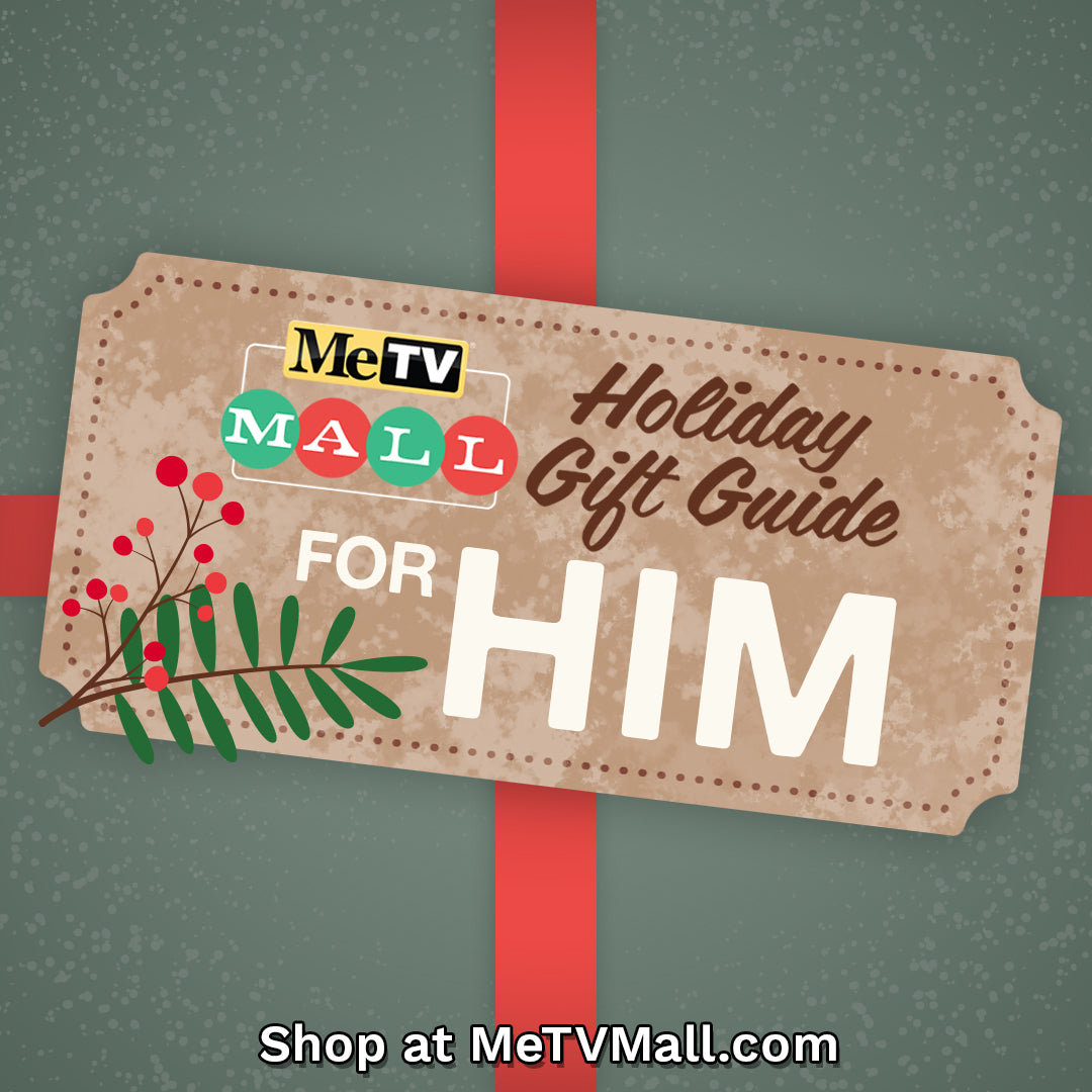 Gifts For Him Gift Guide