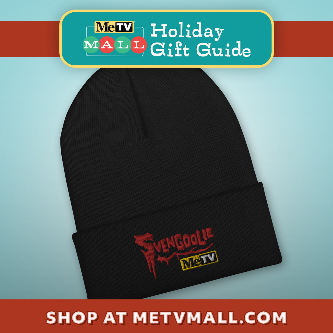 Svengoolie Gift Guide