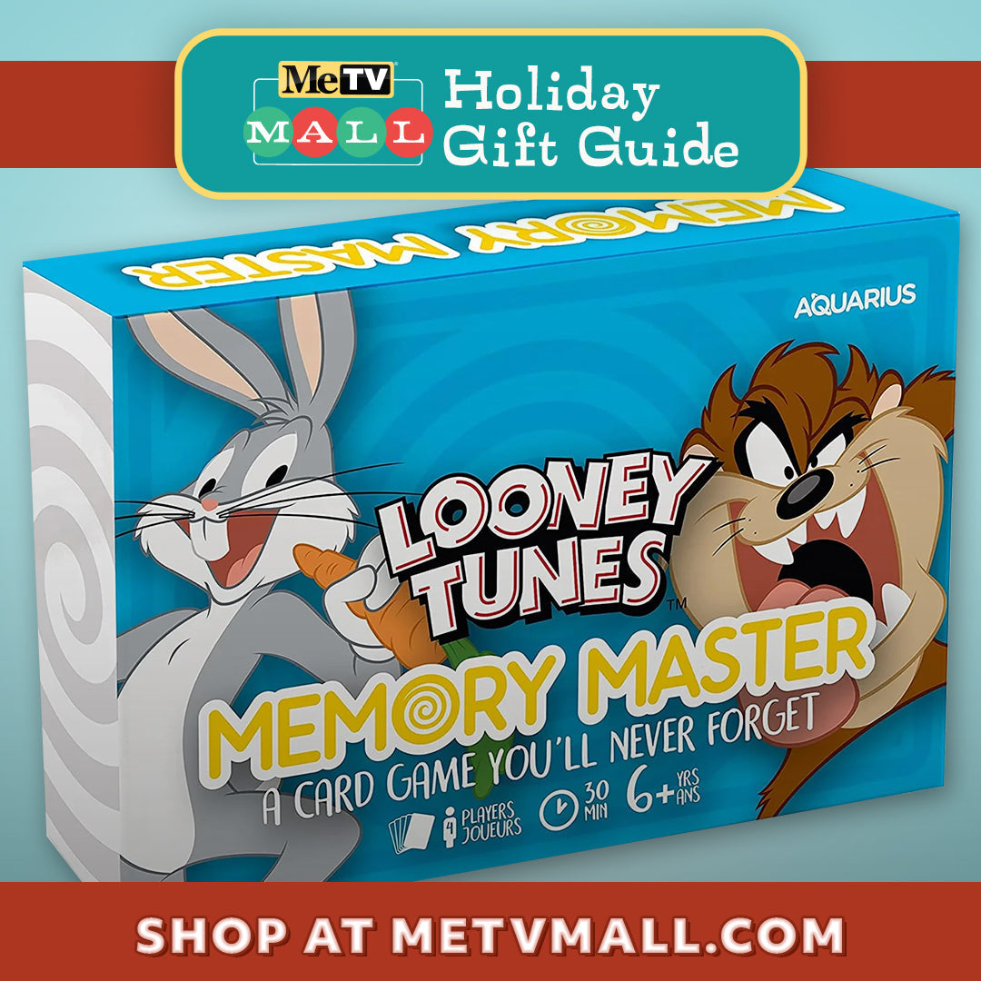 Puzzles & Games Gift Guide