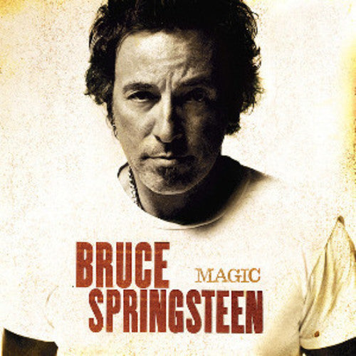 Magic (Vinyl) - Bruce Springsteen