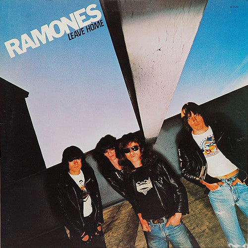 Leave Home (Vinyl) - The Ramones