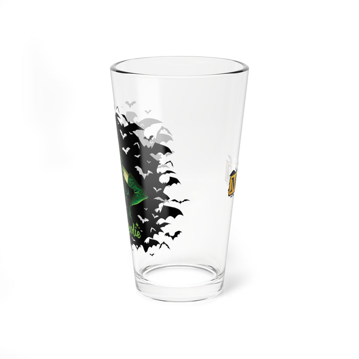 Gwengoolie™ Sven Squad™ Pint Glass by Christopher Jones