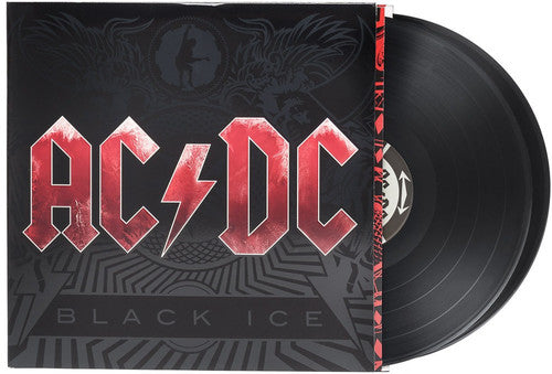Black Ice (Vinyl) - AC/DC