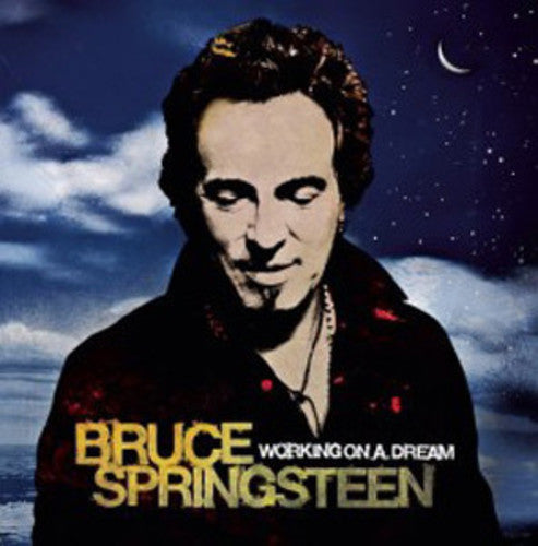Working on a Dream (Vinyl) - Bruce Springsteen