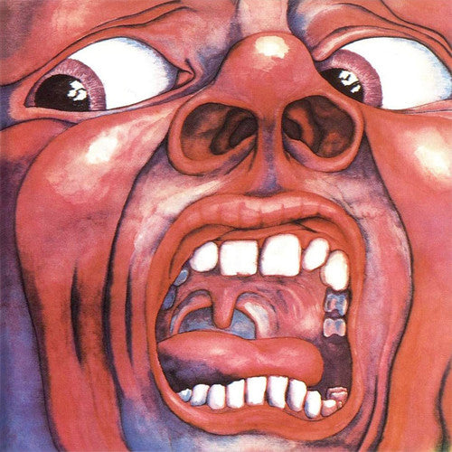 In the Court of the Crimson King (Vinyl) - King Crimson