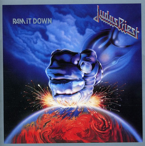 Ram It Down (Vinyl) - Judas Priest