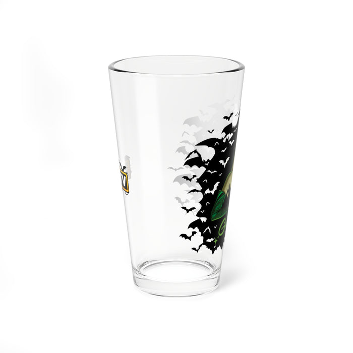 Gwengoolie™ Sven Squad™ Pint Glass by Christopher Jones