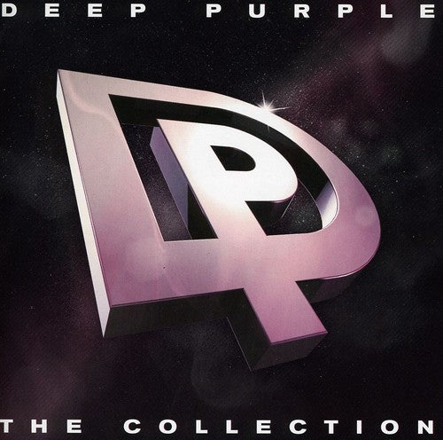 Best of (CD) - Deep Purple