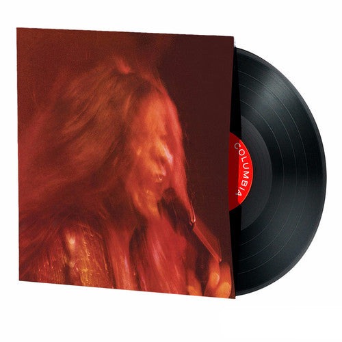 I Got Dem Ol' Kozmic Blues Again Mama (Vinyl) - Janis Joplin
