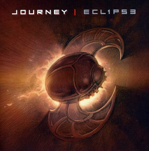 Eclipse (CD) - Journey