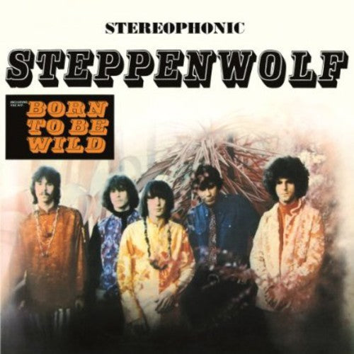 Steppenwolf (Vinyl) - Steppenwolf