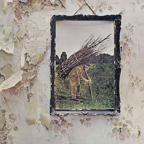 Led Zeppelin IV (Remastered Original CD) (CD) - Led Zeppelin
