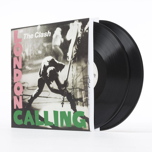 London Calling (Vinyl) - The Clash