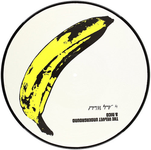 The Velvet Underground & Nico (Vinyl) - The Velvet Underground