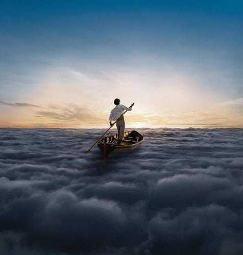 Endless River (Vinyl) - Pink Floyd