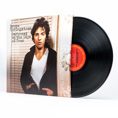 Darkness on the Edge of Town (Vinyl) - Bruce Springsteen