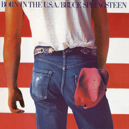Born in the USA (Vinyl) - Bruce Springsteen
