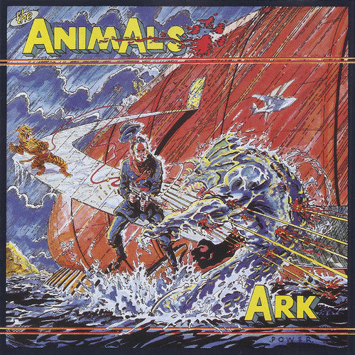 Ark (Vinyl) - The Animals