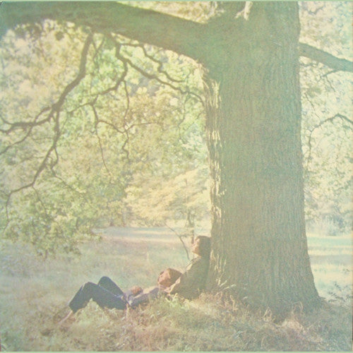Plastic Ono Band (Vinyl) - John Lennon