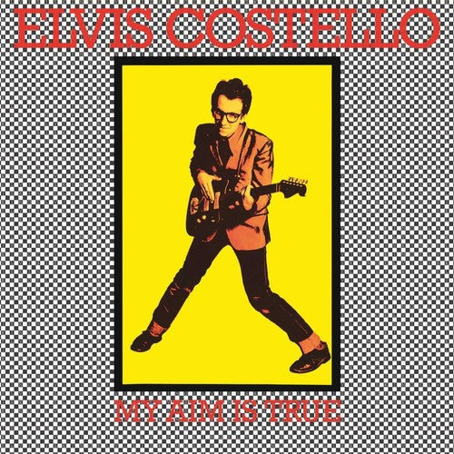My Aim Is True (Vinyl) - Elvis Costello