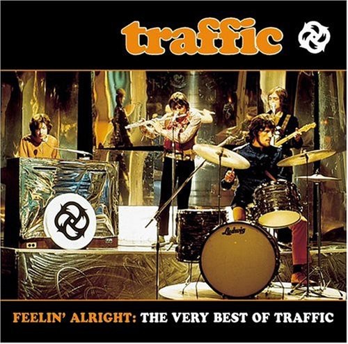 Traffic Definitive Collection (CD) - Traffic