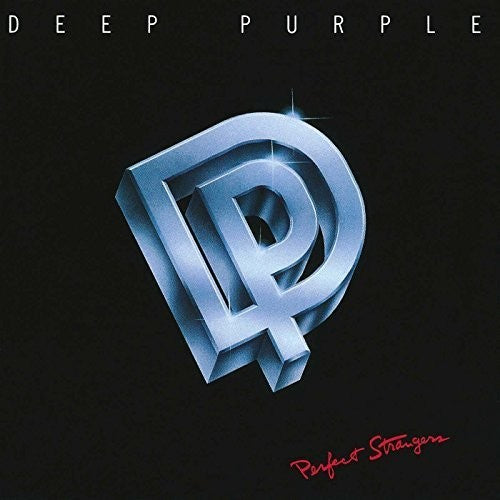Perfect Strangers (Vinyl) - Deep Purple