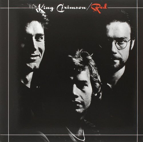 Red (Vinyl) - King Crimson